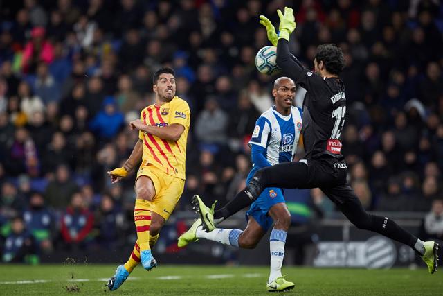 “香港足球盛会”8月上演 4支欧洲劲旅将进行热身赛